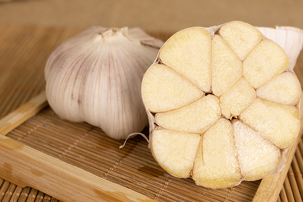 有(yǒu)機(jī)大(dà)蒜1