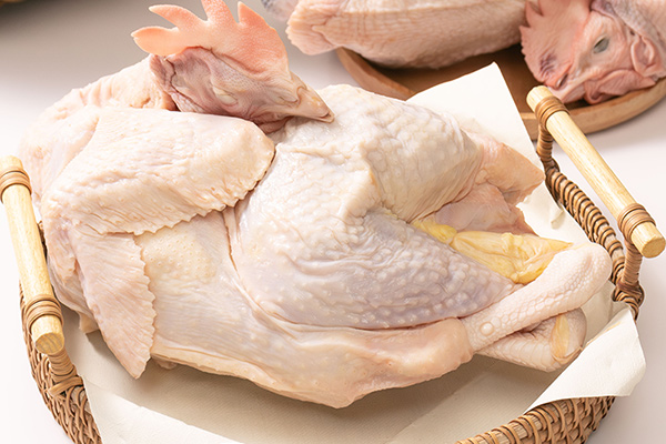 有(yǒu)機(jī)跑山(shān)雞4