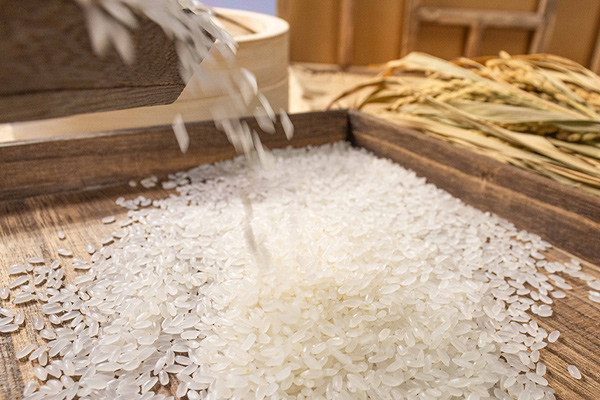 有(yǒu)機(jī)大(dà)米6