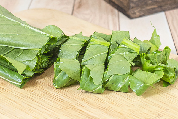 有(yǒu)機(jī)青秀油菜3