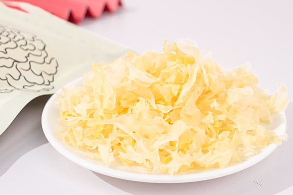 有(yǒu)機(jī)銀(yín)耳21