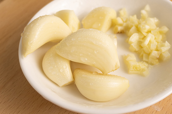 有(yǒu)機(jī)大(dà)蒜2