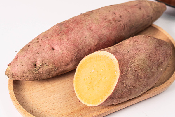 有(yǒu)機(jī)番薯2