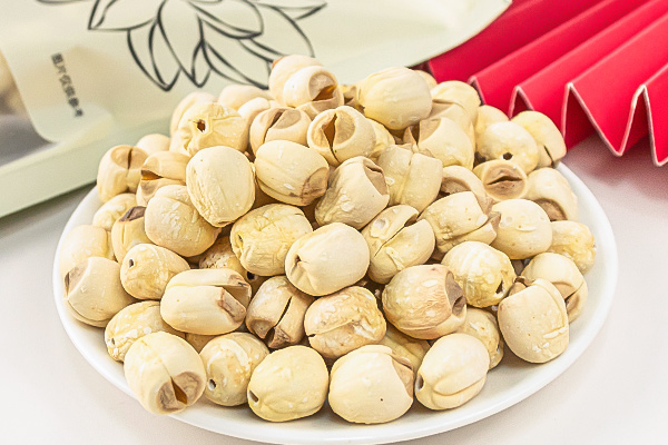 有(yǒu)機(jī)蓮子(zǐ)21