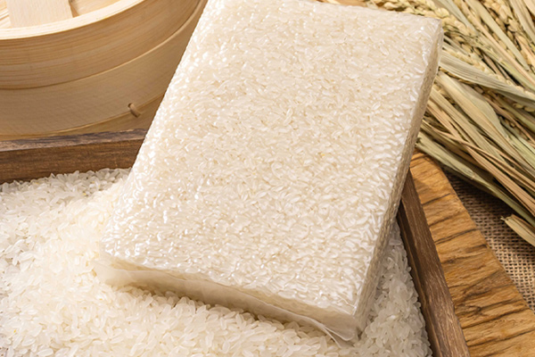 有(yǒu)機(jī)大(dà)米4