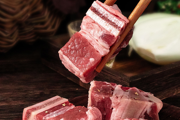 有(yǒu)機(jī)牛肉6