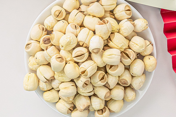 有(yǒu)機(jī)蓮子(zǐ)31