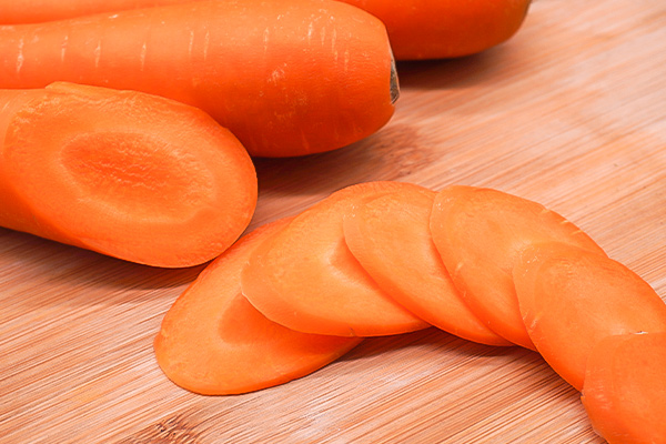 有(yǒu)機(jī)胡蘿蔔3