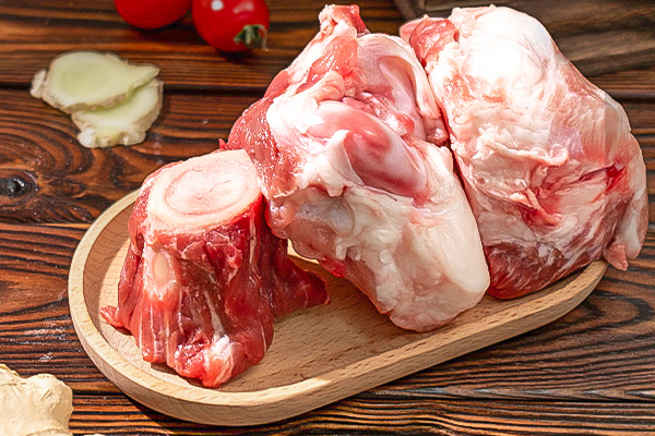 有(yǒu)機(jī)豬肉5