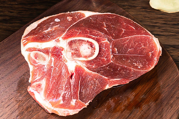 有(yǒu)機(jī)羊肉