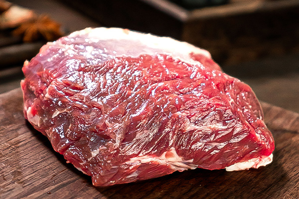 有(yǒu)機(jī)牛肉3