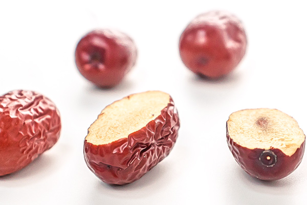 有(yǒu)機(jī)紅(hóng)棗41