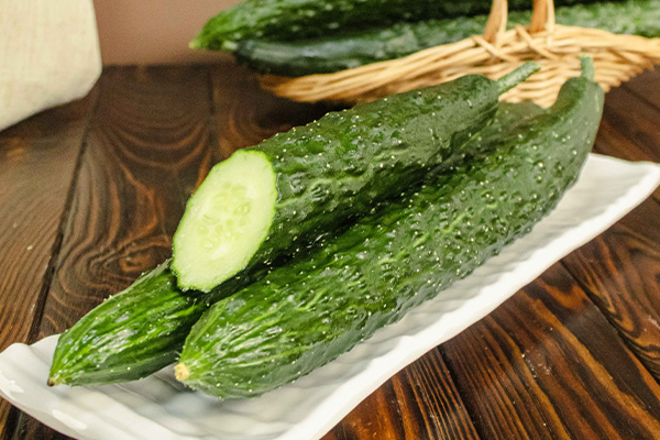 有(yǒu)機(jī)黃(huáng)瓜4