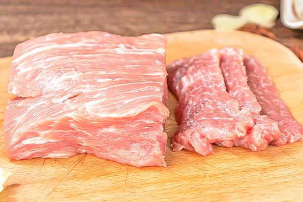 有(yǒu)機(jī)豬肉7