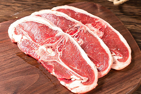 有(yǒu)機(jī)羊肉2