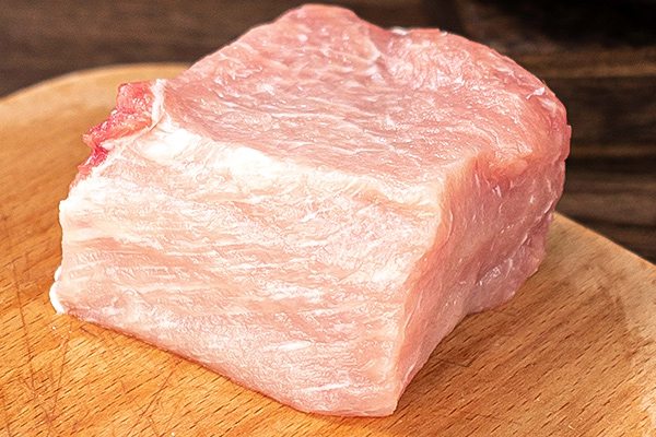 有(yǒu)機(jī)豬肉10