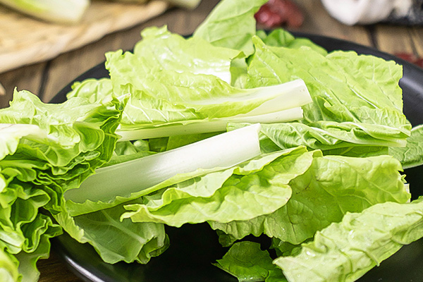 有(yǒu)機(jī)杭白(bái)菜4