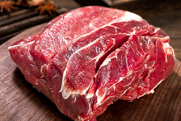 有(yǒu)機(jī)牛肉2