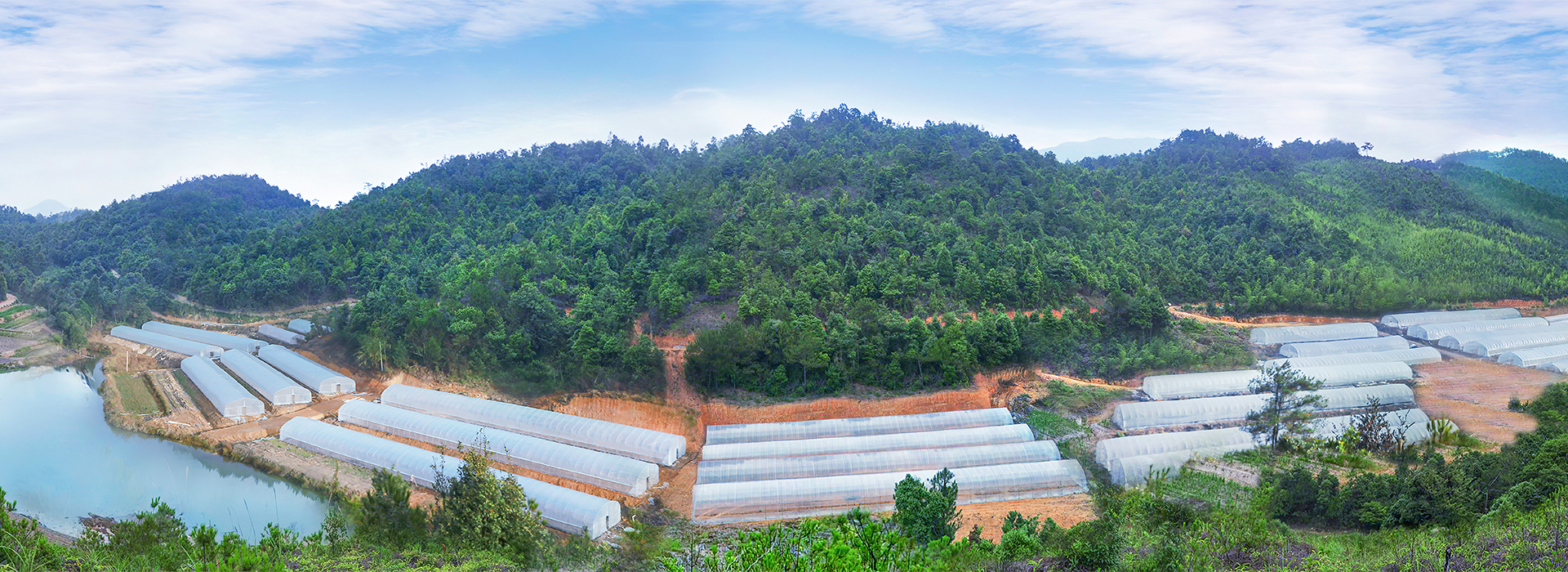 重慶每克有機農業科技有限公司