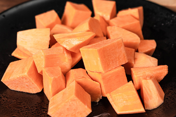 有(yǒu)機(jī)番薯3